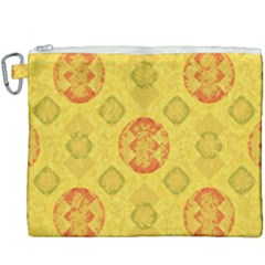 Canvas Cosmetic Bag (XXXL) 