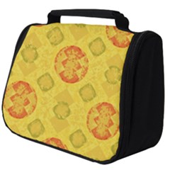 Full Print Travel Pouch (Big) 