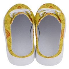 Women s Half Slippers 