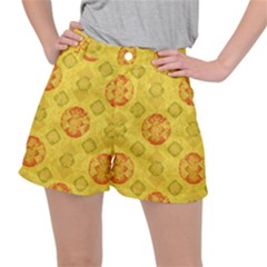 Women s Ripstop Shorts 