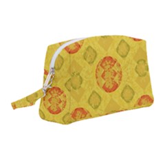 Wristlet Pouch Bag (Medium) 