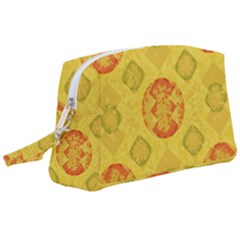 Wristlet Pouch Bag (Large) 