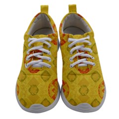 Women Athletic Shoes 