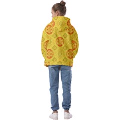 Kids  Oversized Hoodie 