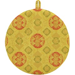 Round Trivet 