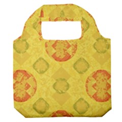 Premium Foldable Grocery Recycle Bag 