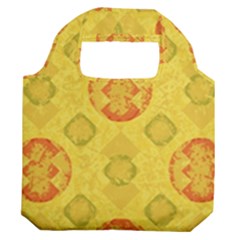 Premium Foldable Grocery Recycle Bag 