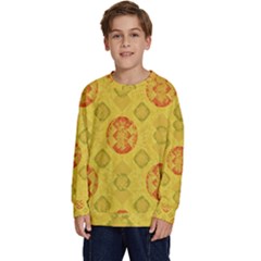 Kids  Crewneck Sweatshirt 