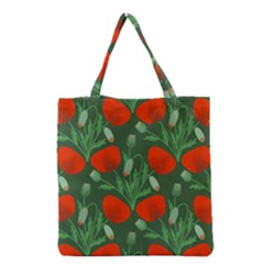 Grocery Tote Bag 