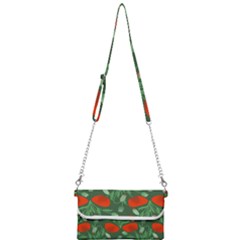 Mini Crossbody Handbag 