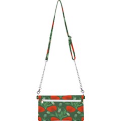 Mini Crossbody Handbag 