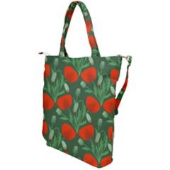 Shoulder Tote Bag 