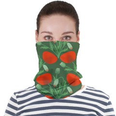 Face Seamless Bandana (Adult) 