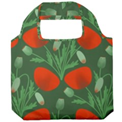 Foldable Grocery Recycle Bag 