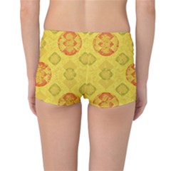 Reversible Boyleg Bikini Bottoms Outside Back