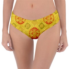 Reversible Classic Bikini Bottoms 