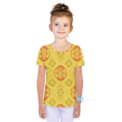 Kids  One Piece T-Shirt 