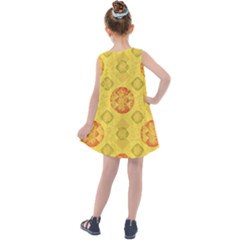 Kids  Summer Dress 