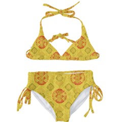 Kids  Classic Bikini Set 