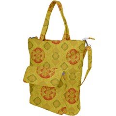 Shoulder Tote Bag 