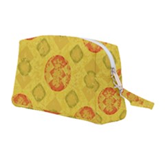 Wristlet Pouch Bag (Medium) 