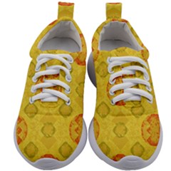 Kids Athletic Shoes 