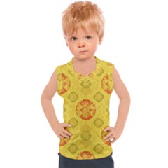 Kids  Sport Tank Top 