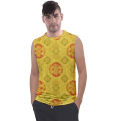 Men s Regular Tank Top 