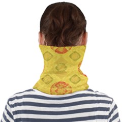 Face Seamless Bandana (Adult) 