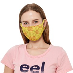 Crease Cloth Face Mask (Adult) 