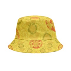 Inside Out Bucket Hat 