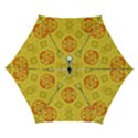 Automatic Folding Umbrella with Case (Small) 