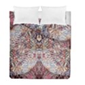 Duvet Cover Double Side (Full/ Double Size) 