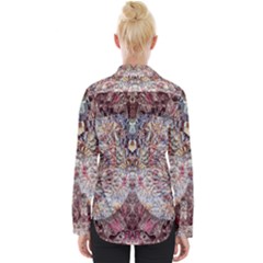 Womens Long Sleeve Shirt 