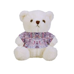 Full Print Tee for Cuddly Teddy Bear 