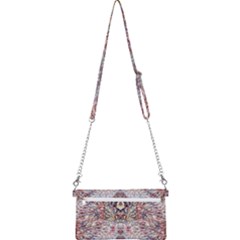 Mini Crossbody Handbag 