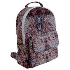 Flap Pocket Backpack (Large) 