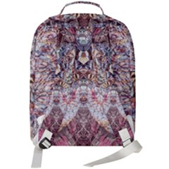 Double Compartment Backpack 