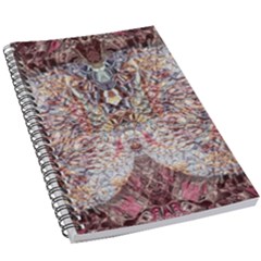 5.5  x 8.5  Notebook 