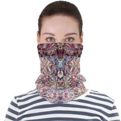 Face Seamless Bandana (Adult) 