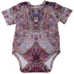 Baby Short Sleeve Bodysuit 