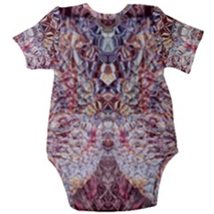 Baby Short Sleeve Bodysuit 