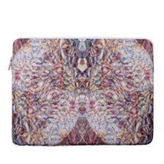 15  Vertical Laptop Sleeve Case With Pocket 