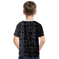 Kids  Cotton T-Shirt 