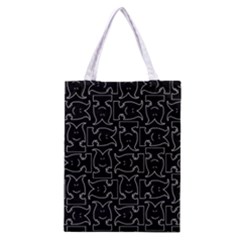 Classic Tote Bag 