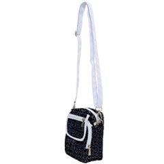 Shoulder Strap Belt Bag 