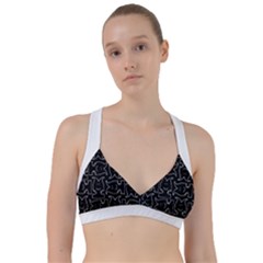 Sweetheart Sports Bra 