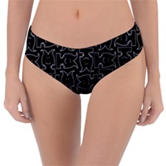 Reversible Classic Bikini Bottoms 