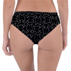 Reversible Classic Bikini Bottoms 