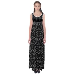 Empire Waist Maxi Dress 